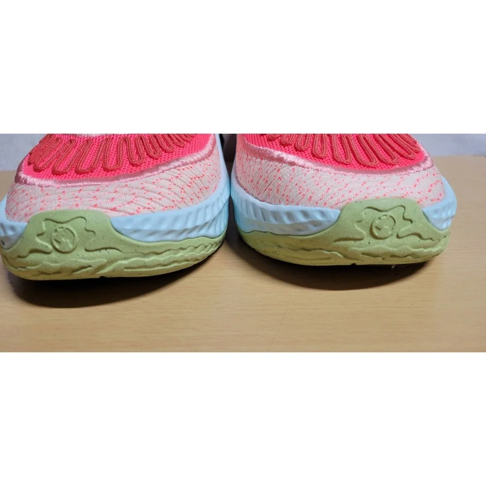 Nike A'ja Wilson x Cosmic Unity 3 Hot Punch Pink/Green   Size 8.5